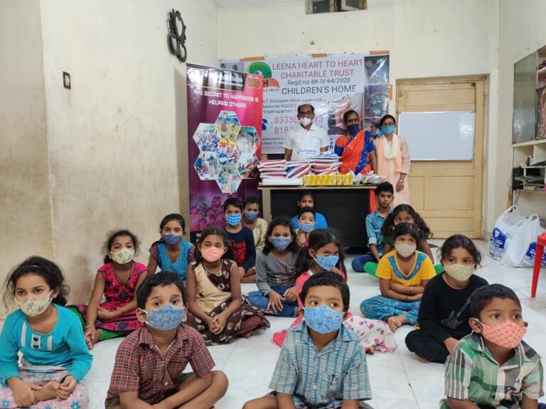 Surya Helping Hands