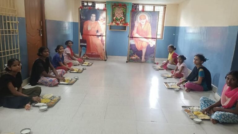 Surya Helping Hands