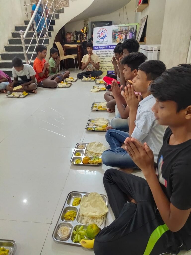 Surya Helping Hands