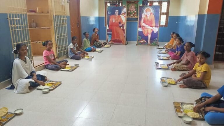 Surya Helping Hands