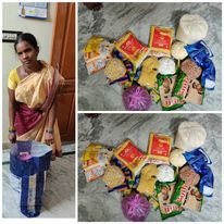 Surya Helping Hands