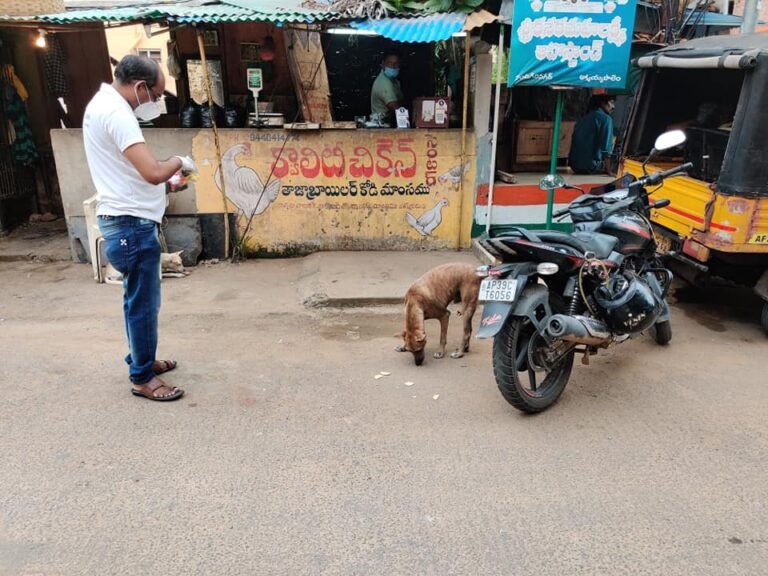 Surya Helping Hands