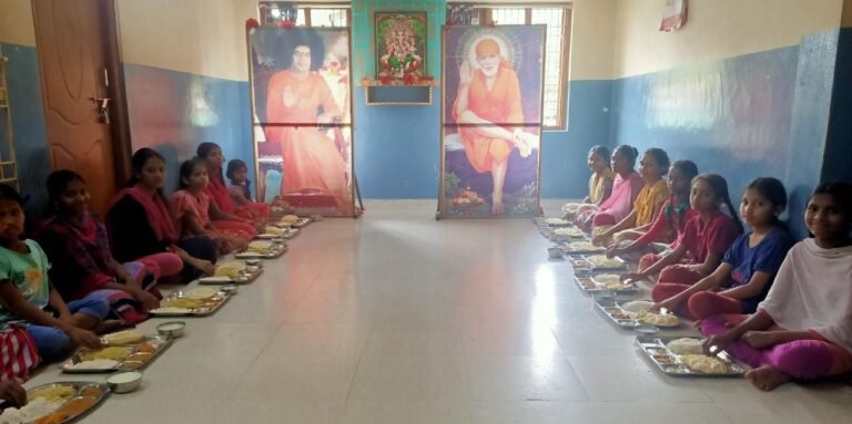 Surya Helping Hands