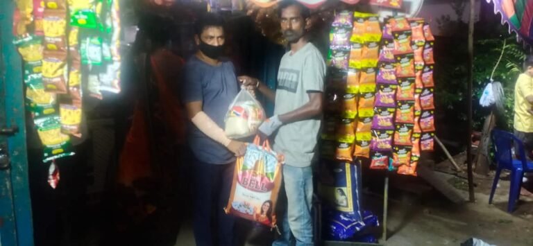 Surya Helping Hands