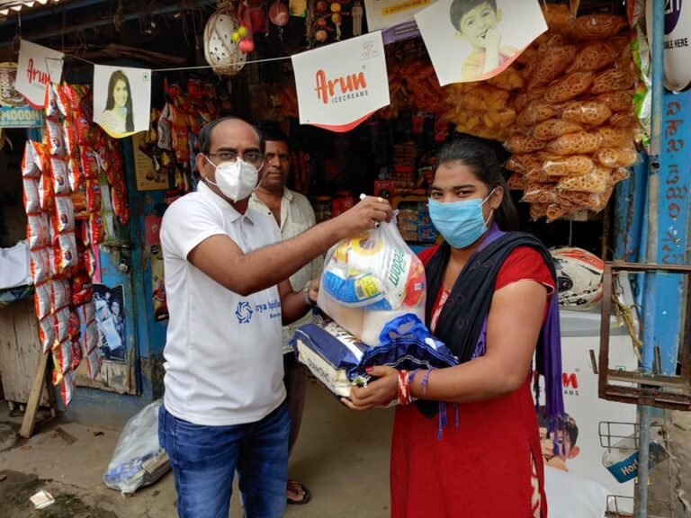 Surya Helping Hands