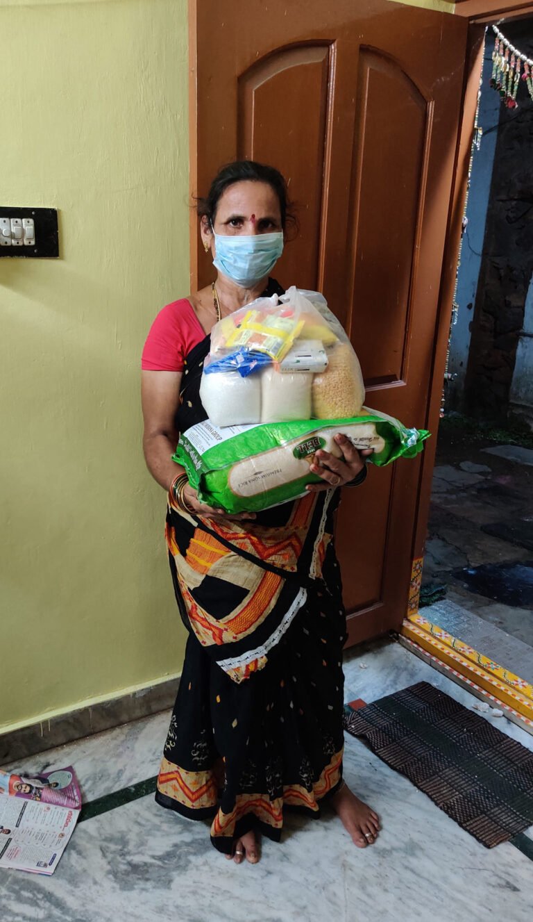 Surya Helping Hands