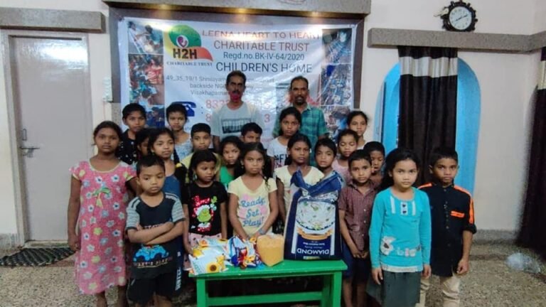 Surya Helping Hands