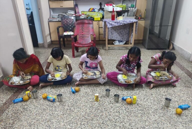 Surya Helping hands