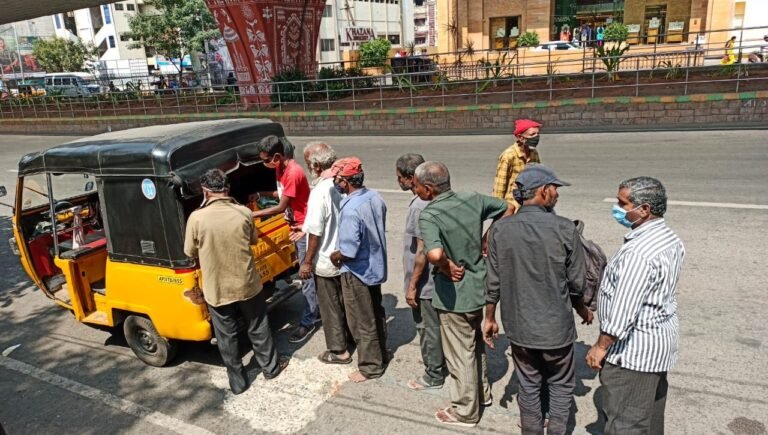 Surya Helping Hands