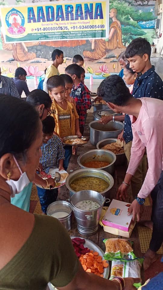 Surya Helping Hands