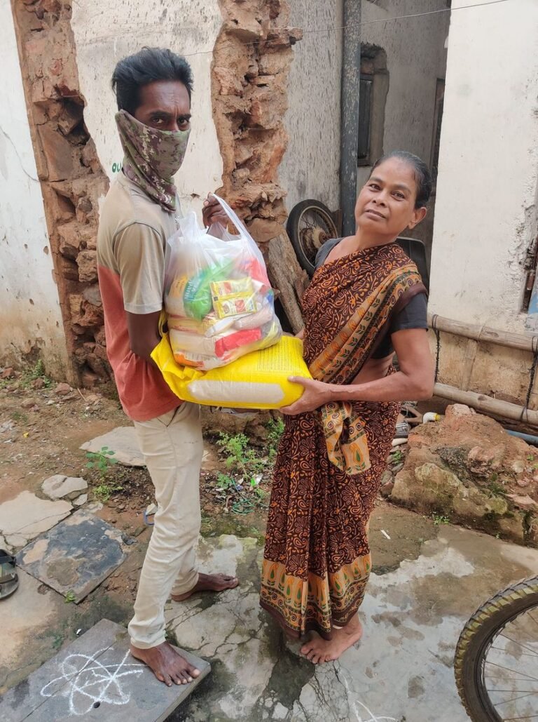 Surya Helping Hands