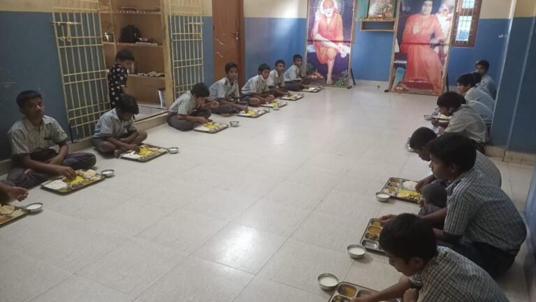 Surya Helping Hands