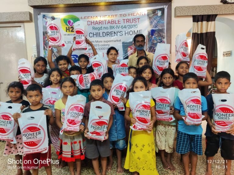 Surya Helping Hands