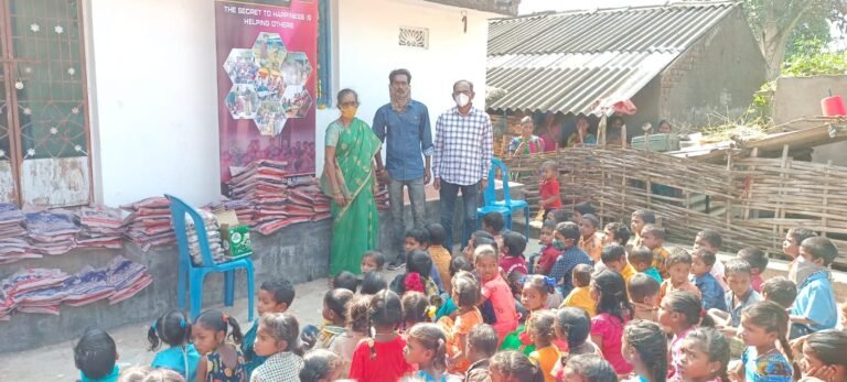Surya Helping hands