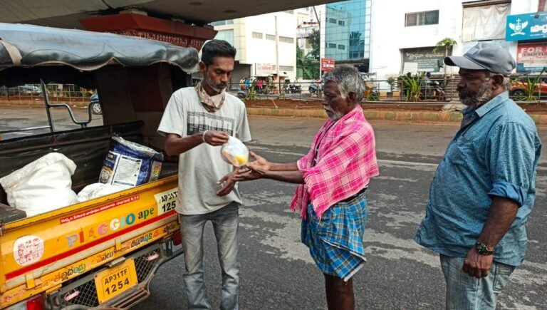 Surya Helping Hands