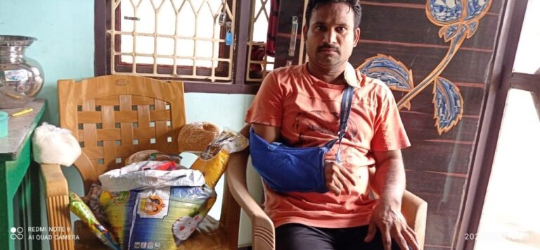 Surya Helping Hands