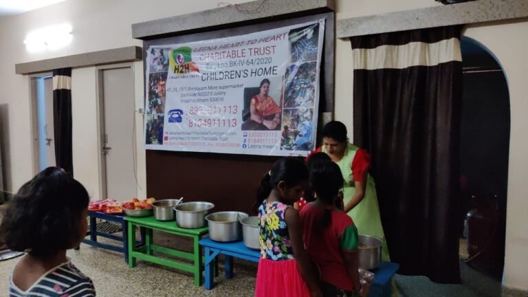 Surya Helping Hands