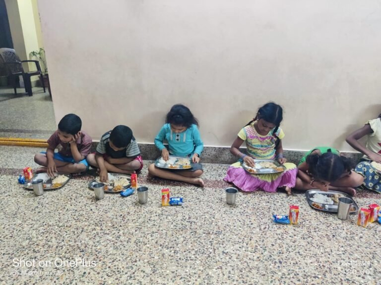 Surya Helping Hands