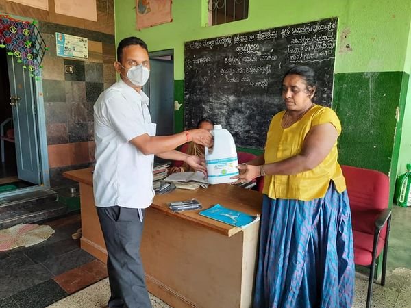 Surya Helping Hands
