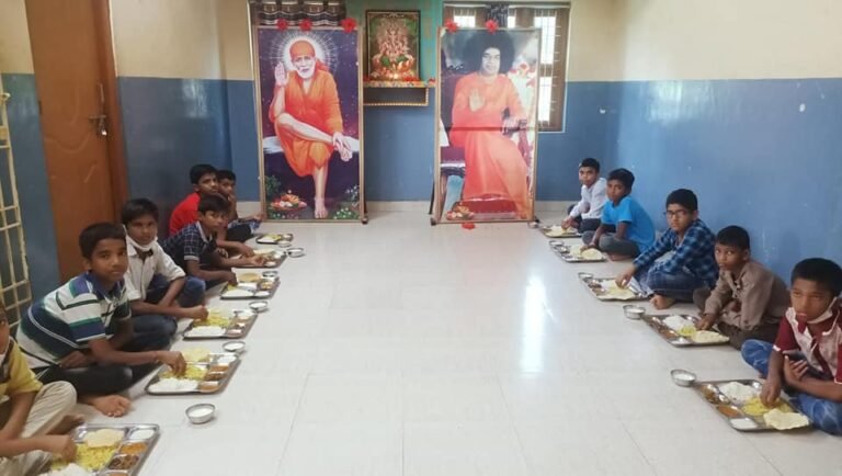 Surya Helping Hands