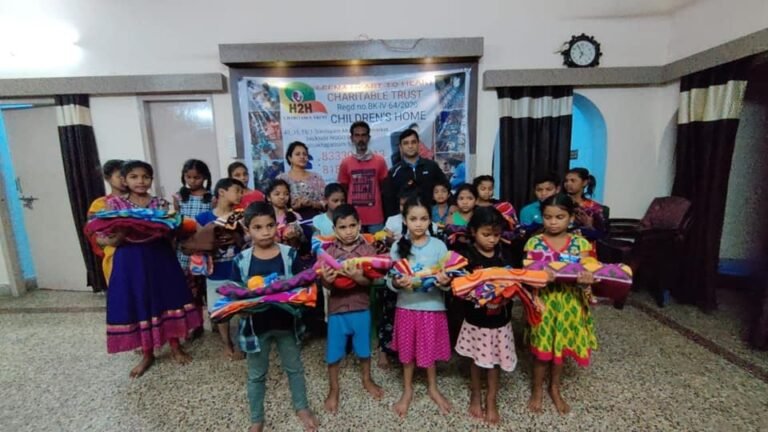 Surya Helping Hands