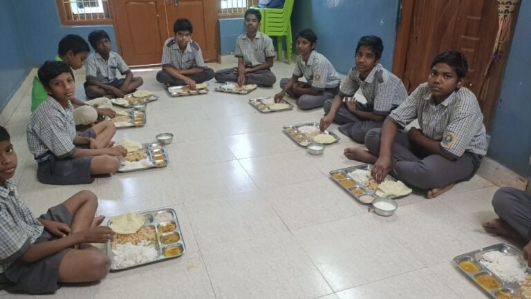Surya Helping Hands