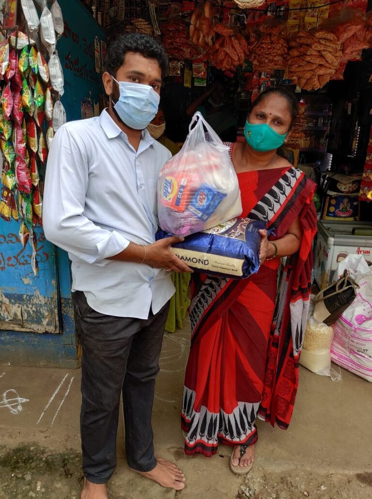 Surya Helping Hands