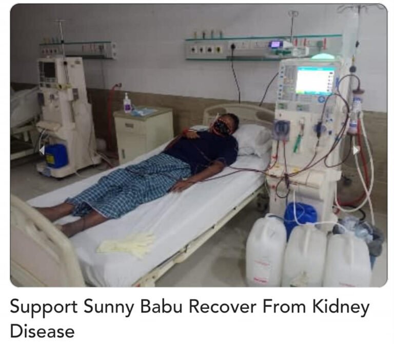 Surya Helping Hands