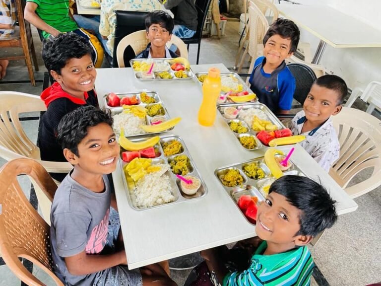 Surya Helping Hands