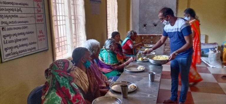 Surya Helping Hands