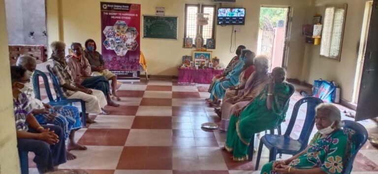 Surya Helping Hands