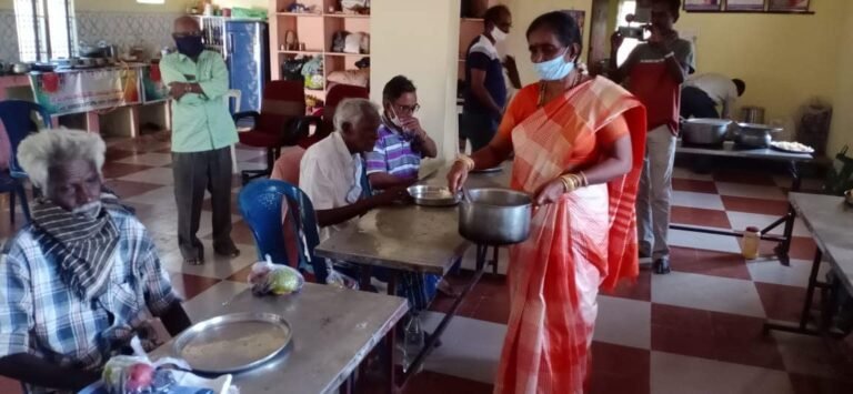Surya Helping Hands