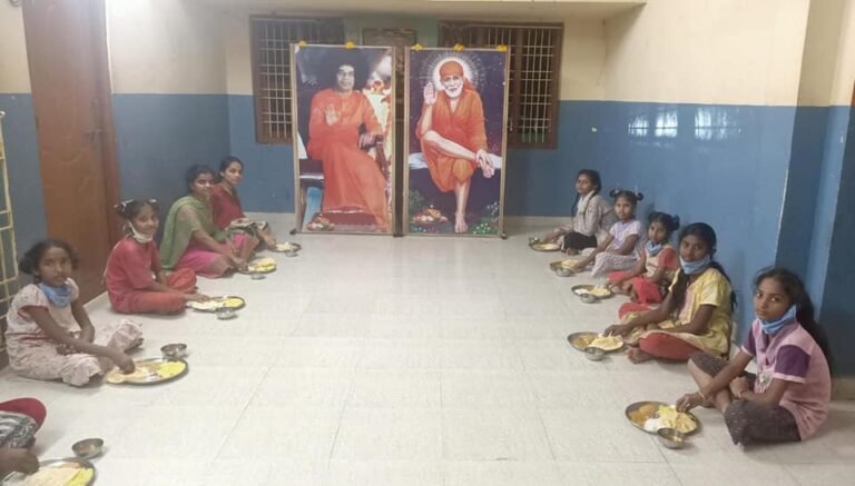 Surya Helping Hands