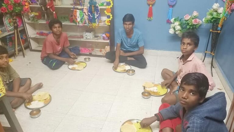 Surya Helping Hands