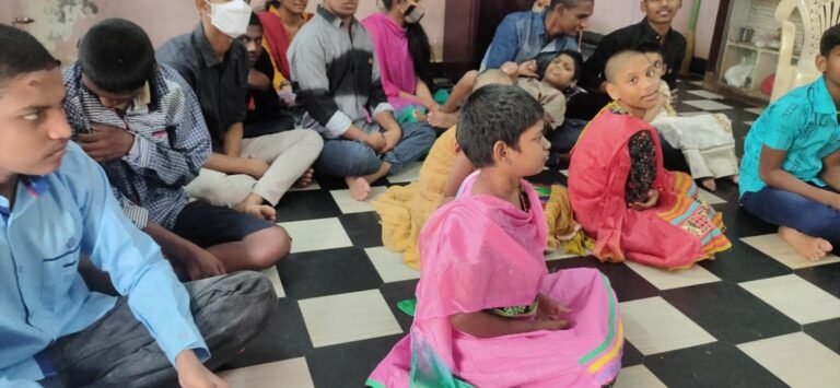 Surya Helping Hands