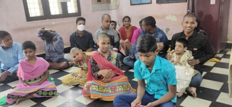 Surya Helping Hands