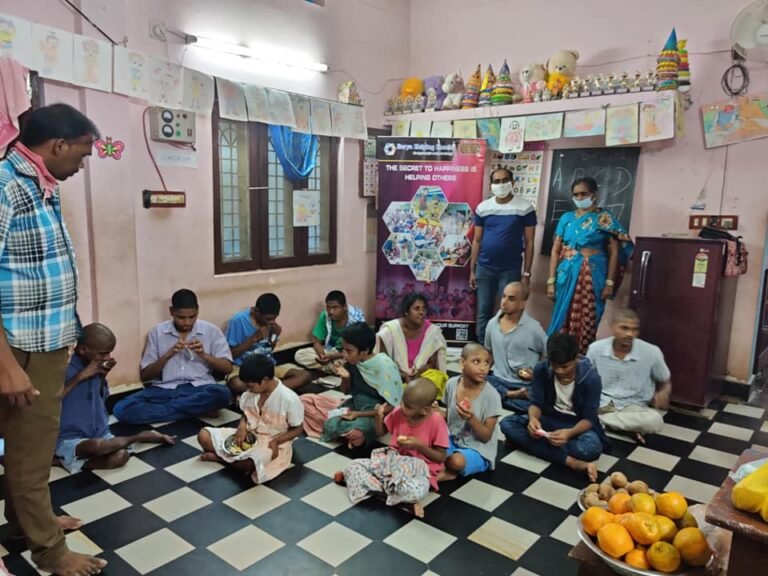 Surya Helping Hands