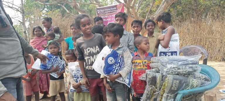 Surya Helping Hands