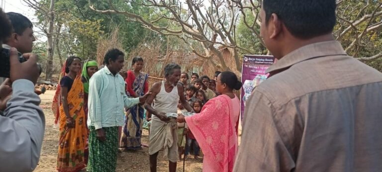 Surya Helping Hands