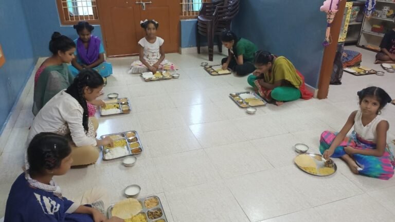 SURYA HELPING HANDS