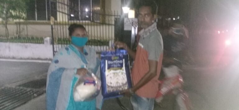 SURYA HELPING HANDS