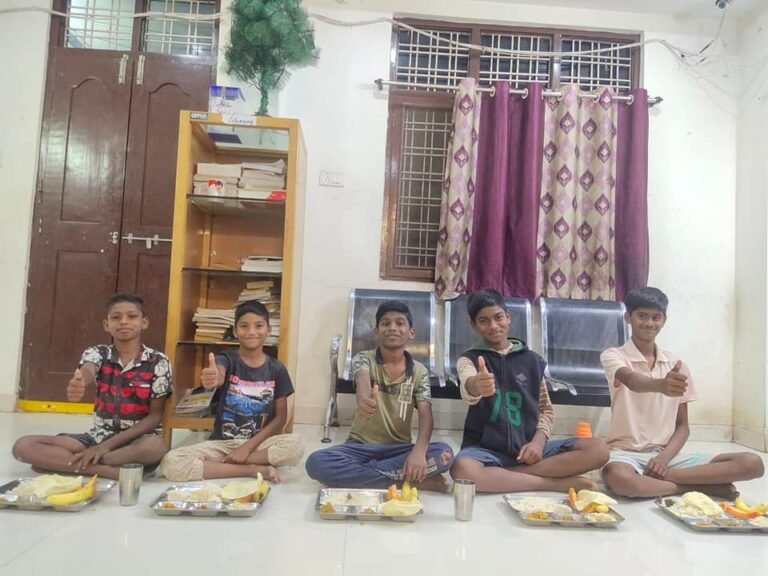 Surya Helping Hands