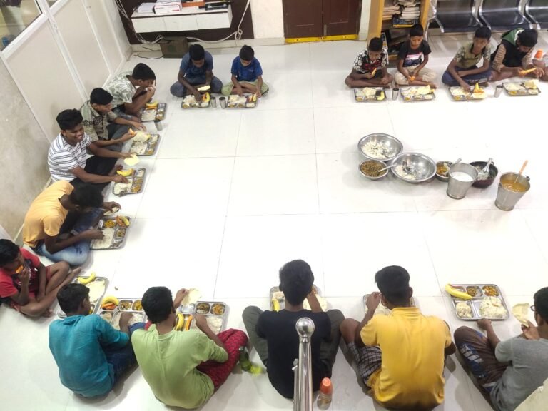 Surya Helping Hands