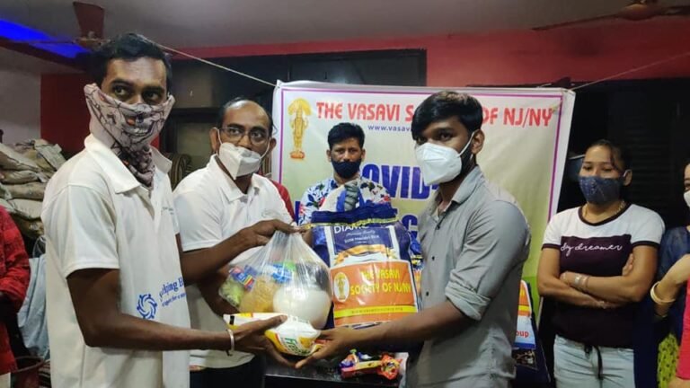 Surya Helping Hands