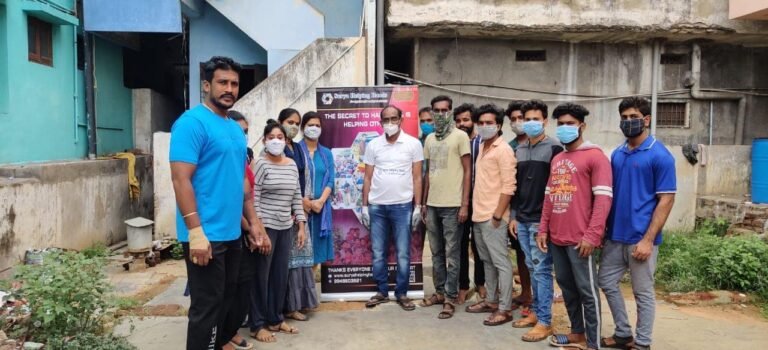 Surya Helping Hands