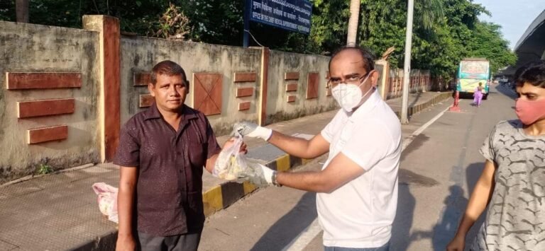 Surya Helping Hands