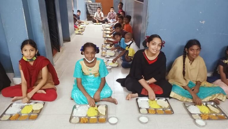 Surya Helping Hands