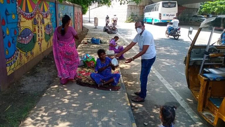 Surya Helping Hands
