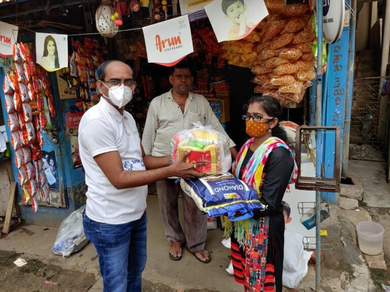 Surya Helping Hands
