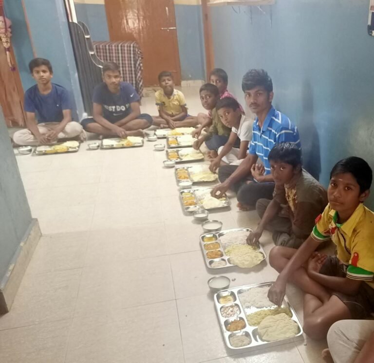 Surya Helping Hands